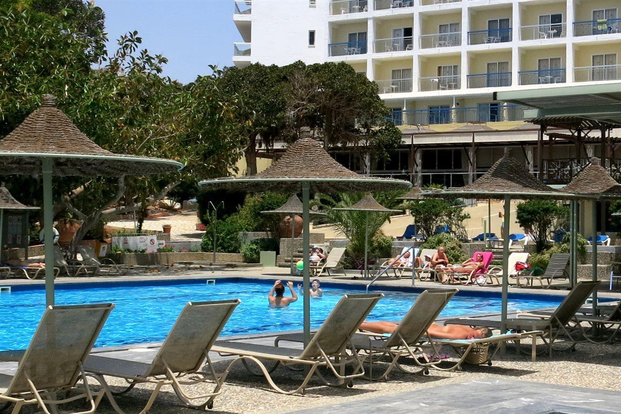 Hotel Marina