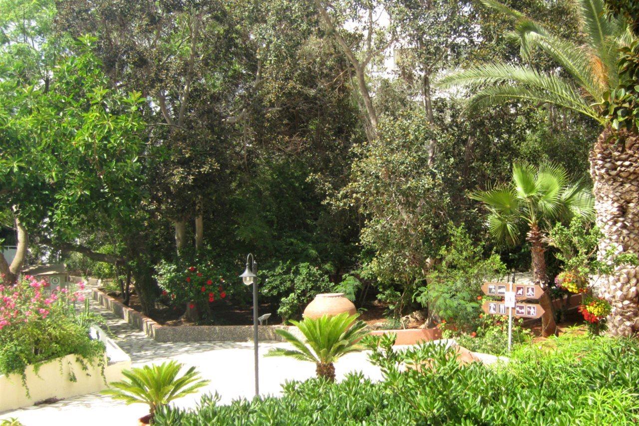 Hotel Marina