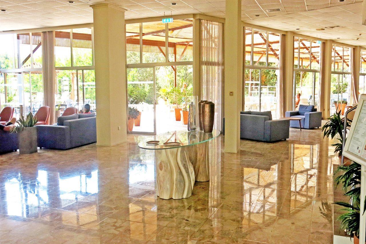 Hotel Marina