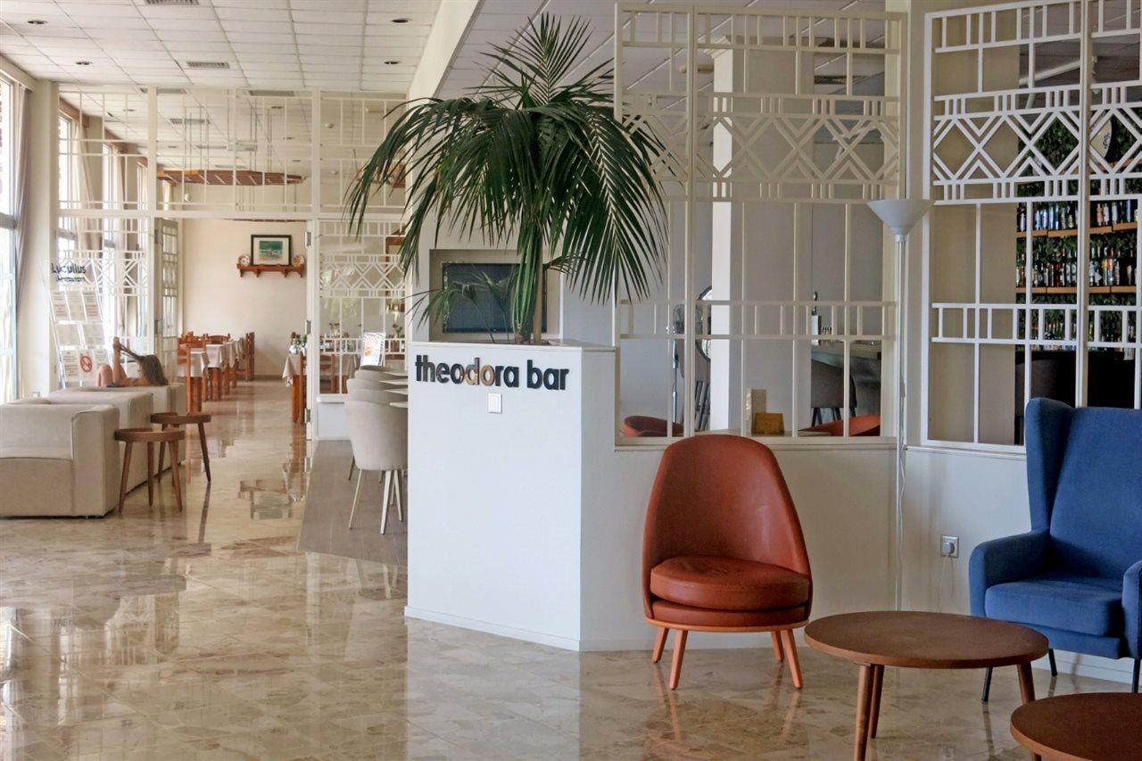 Marina 3* Ayia Napa