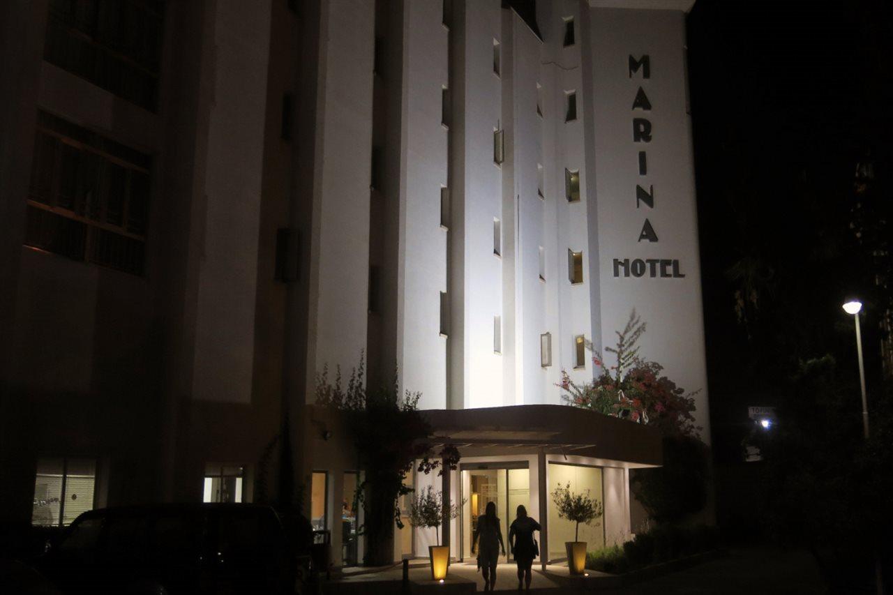 Marina Hotel 3*