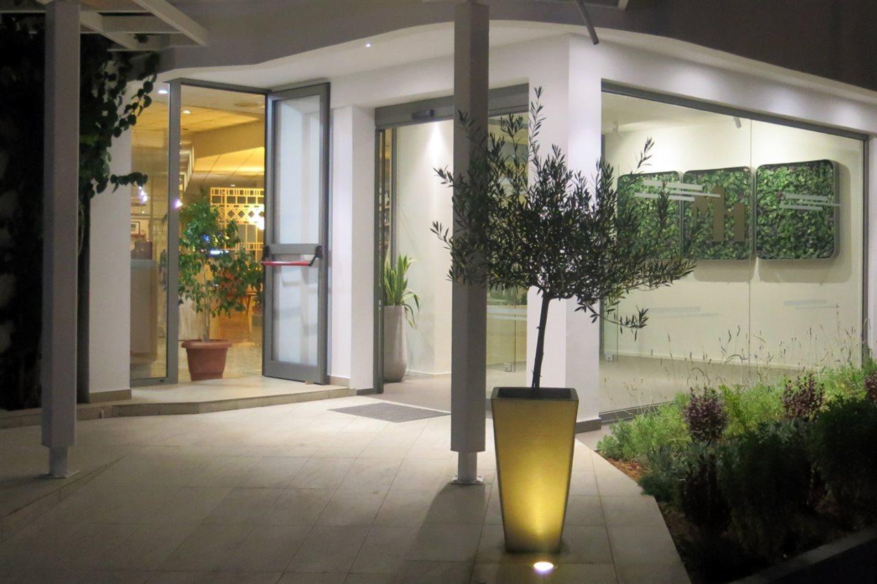 Hotel Marina Ayia Napa