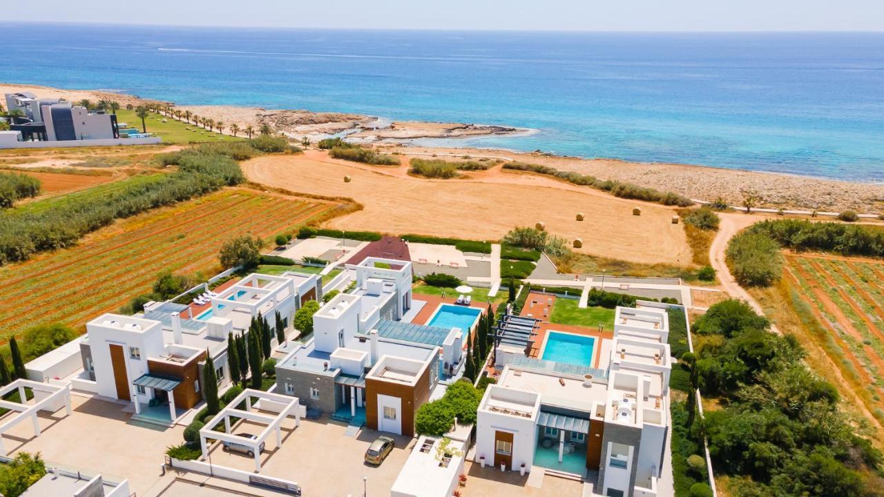 Seafront Layla By Ruidoso Luxury Agia Napa