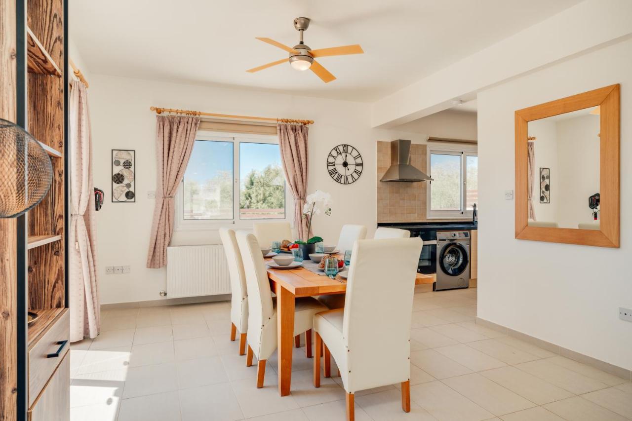 Lankas Villa Ayia Napa