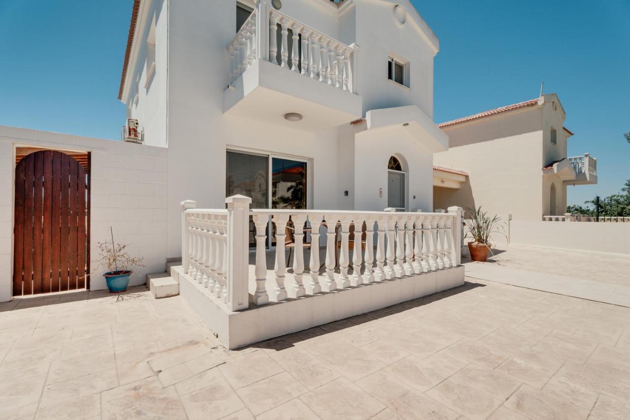 Lankas Ayia Napa