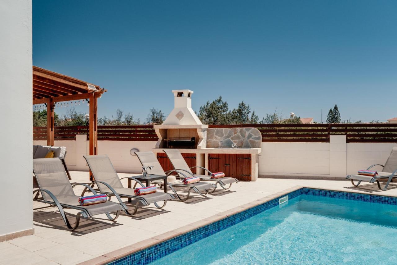 Lankas Villa Ayia Napa