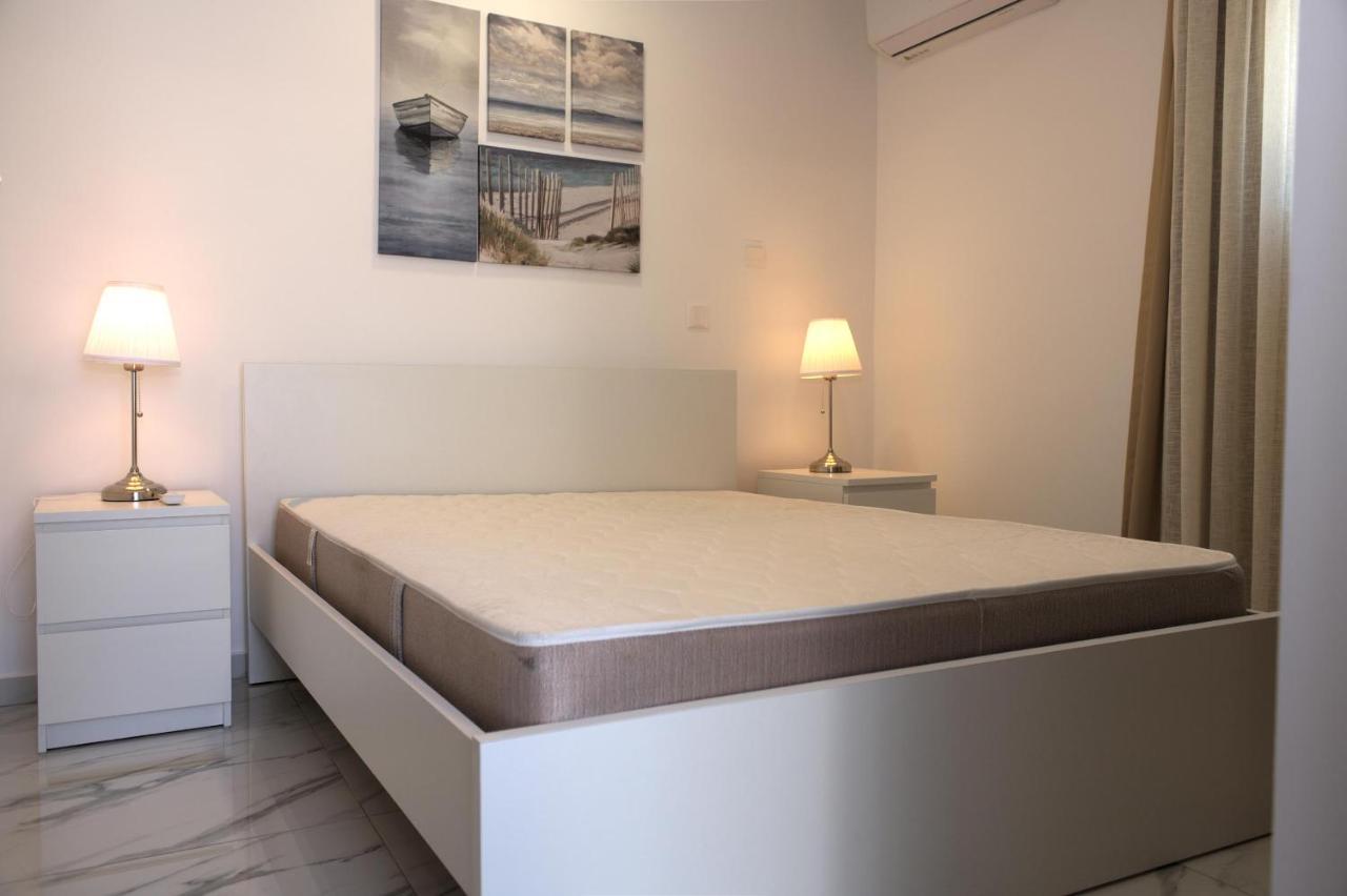Musan Boutique Agia Napa