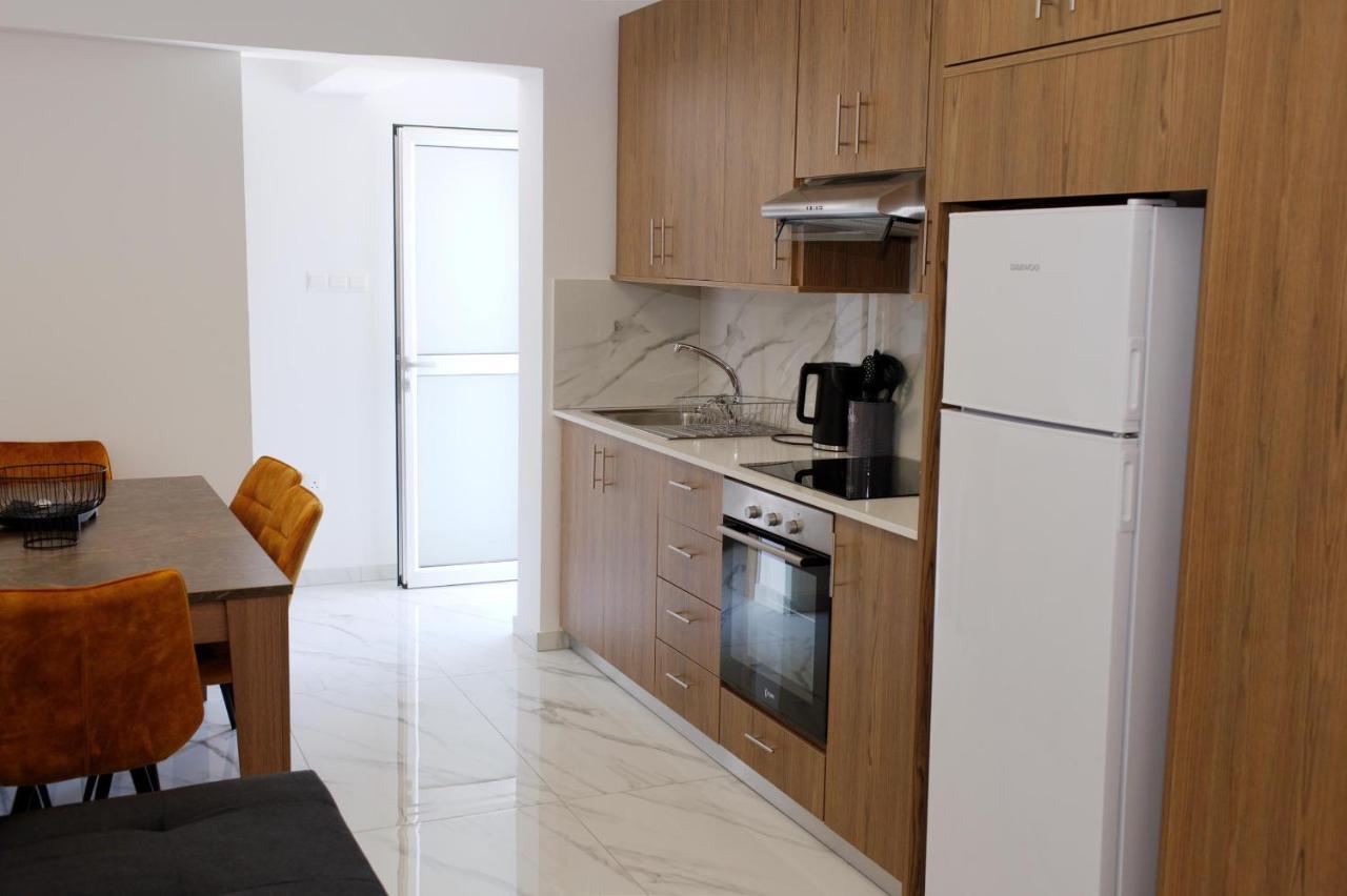 Musan Boutique Apartment