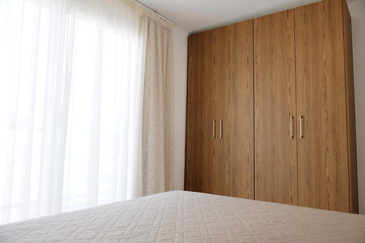 Musan Boutique Apartment Agia Napa