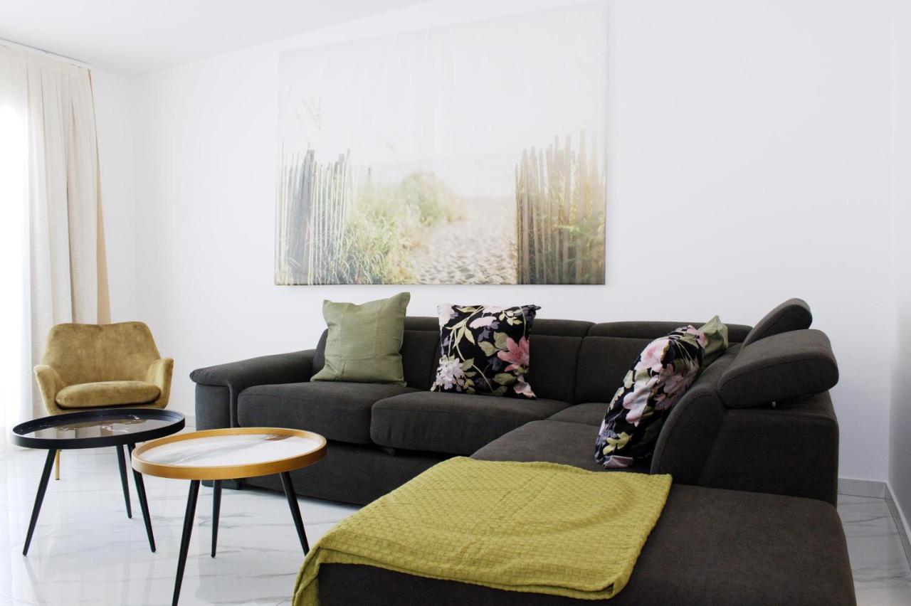 Apartment Musan Boutique *