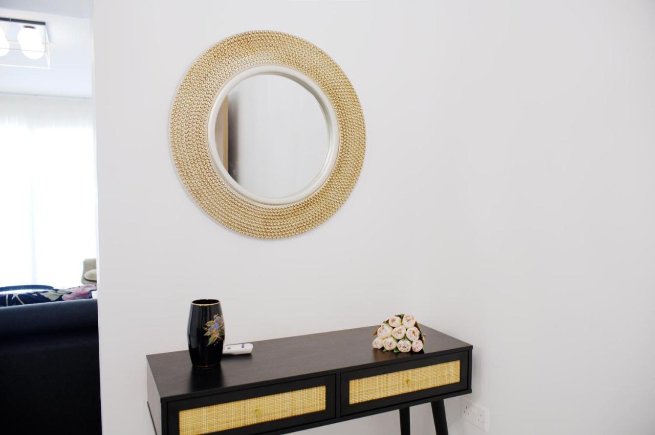 Musan Boutique Apartment