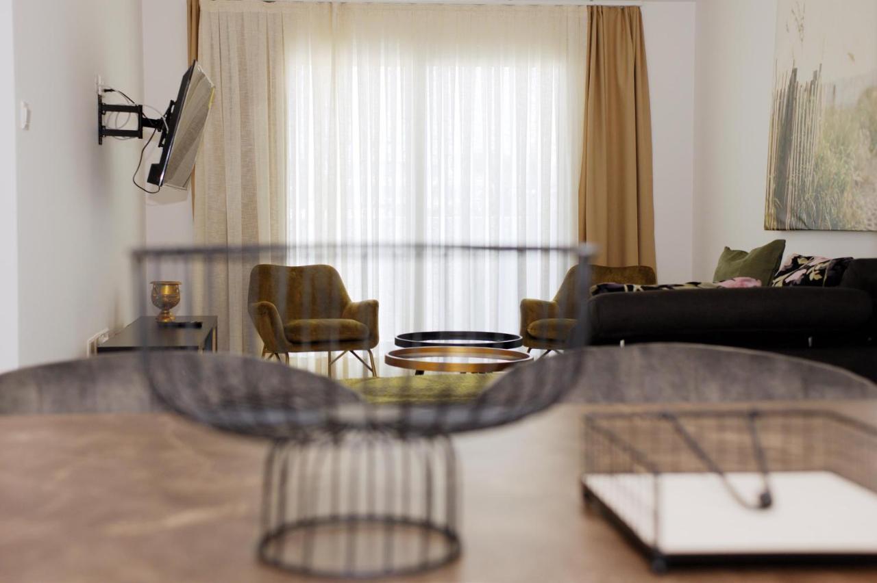 Musan Boutique Apartment Agia Napa