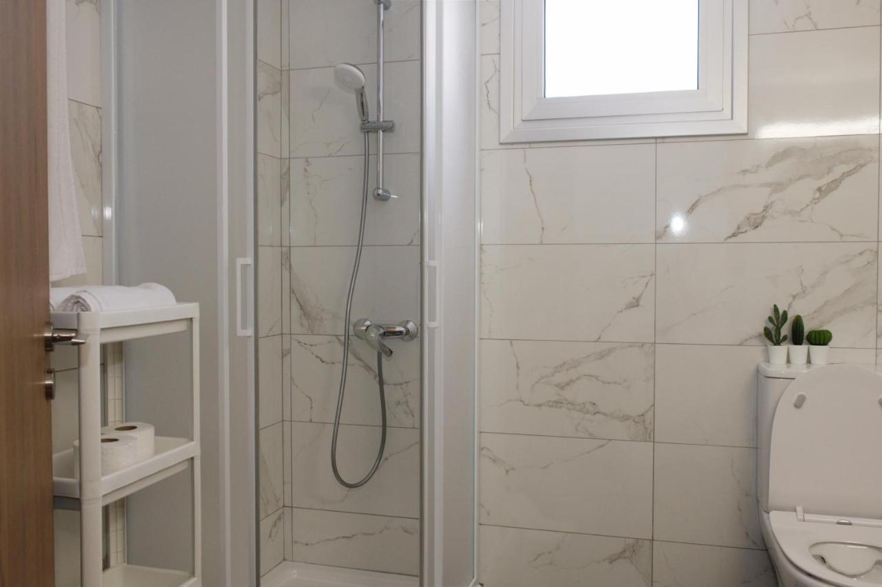 Apartment Musan Boutique