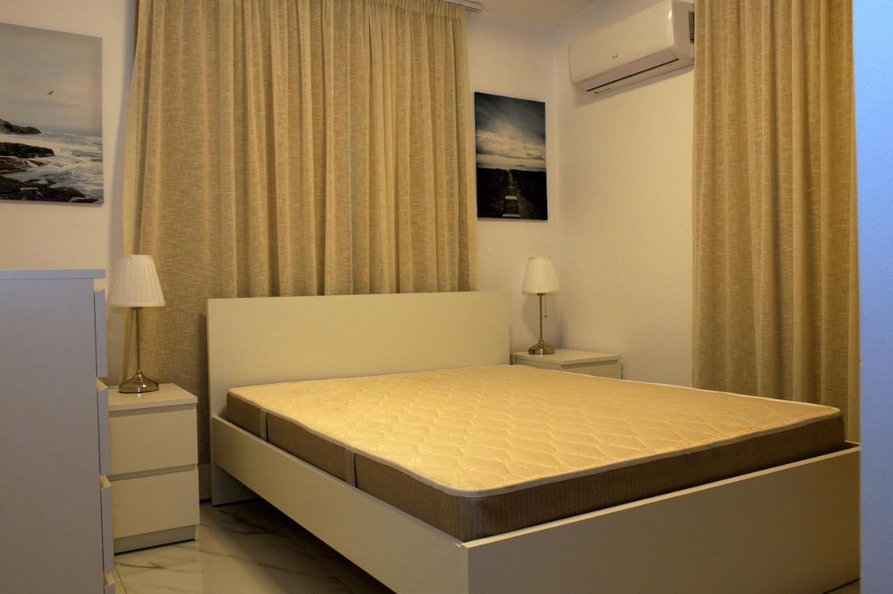Apartment Musan Boutique