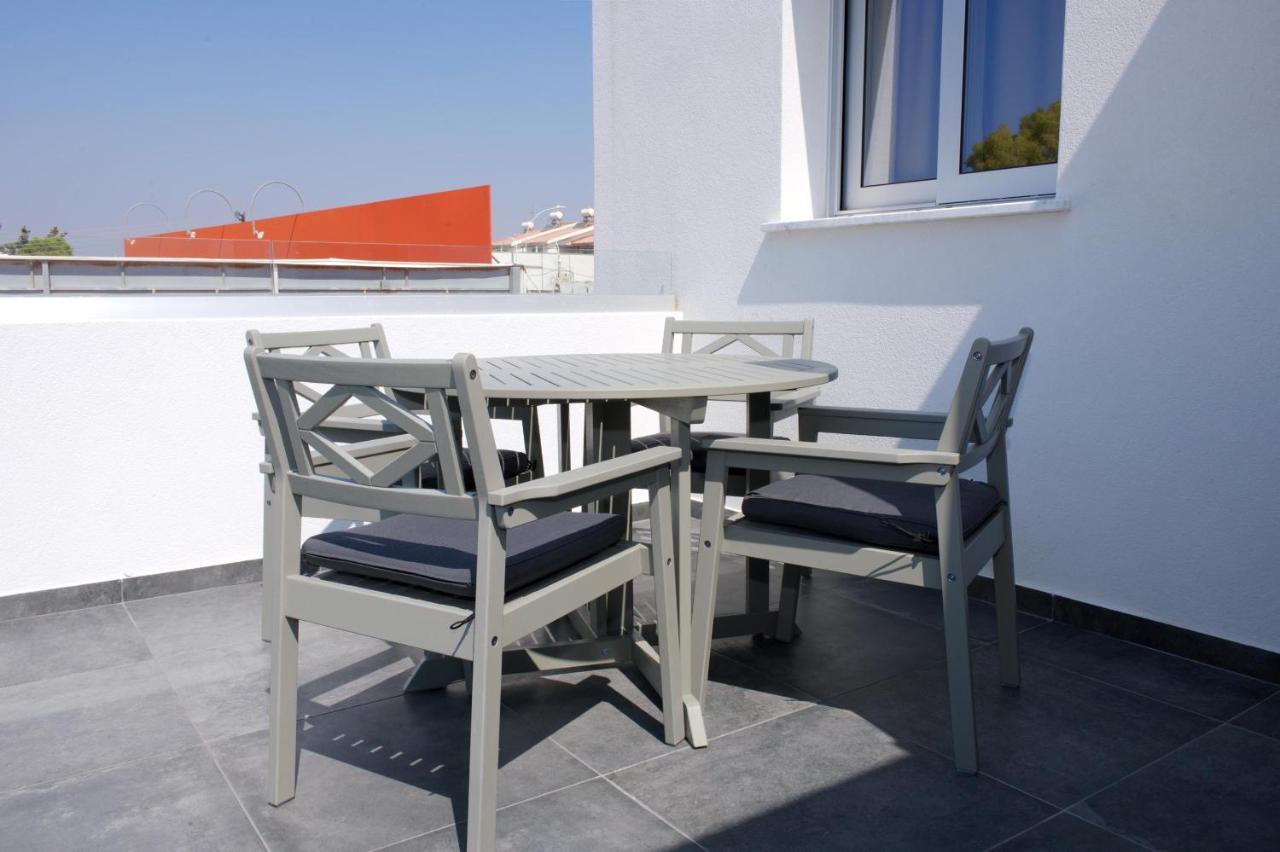Musan Boutique Agia Napa