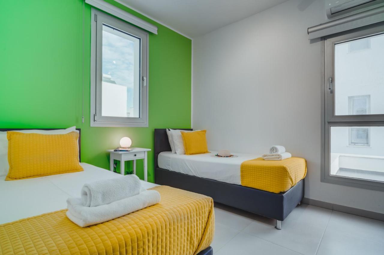 Villa Amelia Ayia Napa