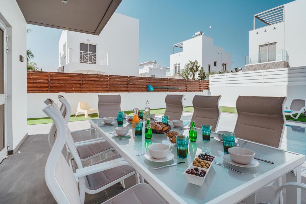 Villa Amelia Ayia Napa