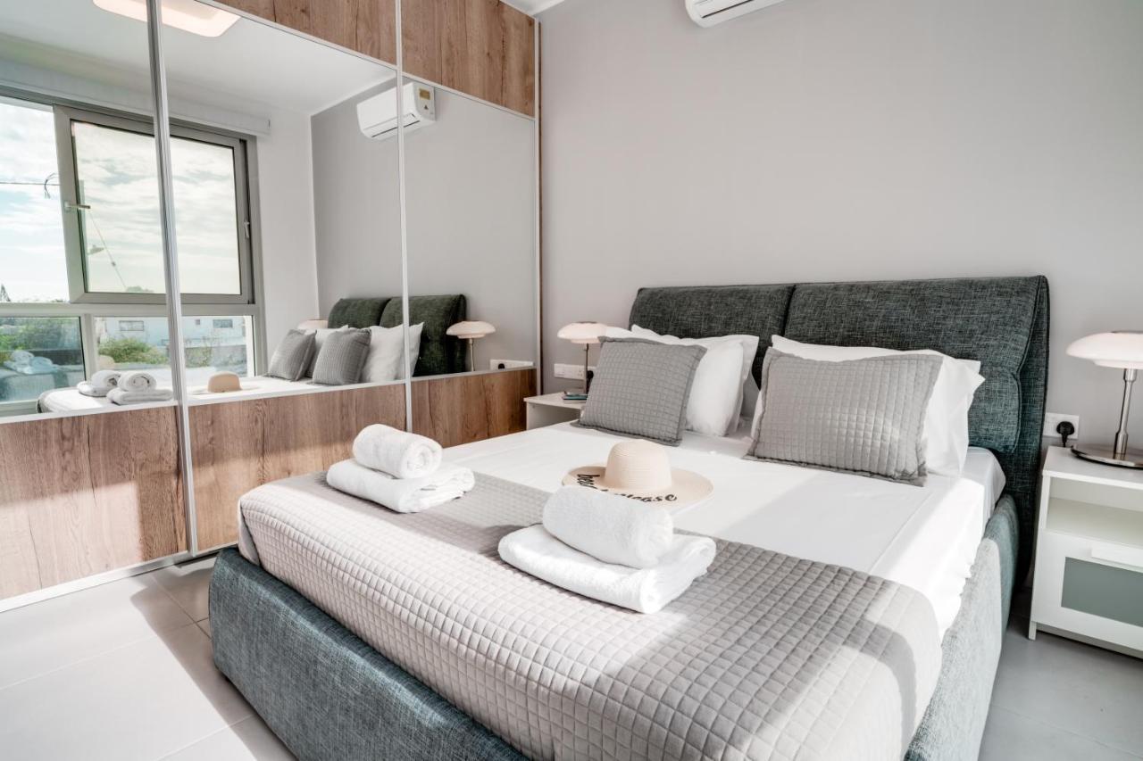 Amelia Villa Ayia Napa