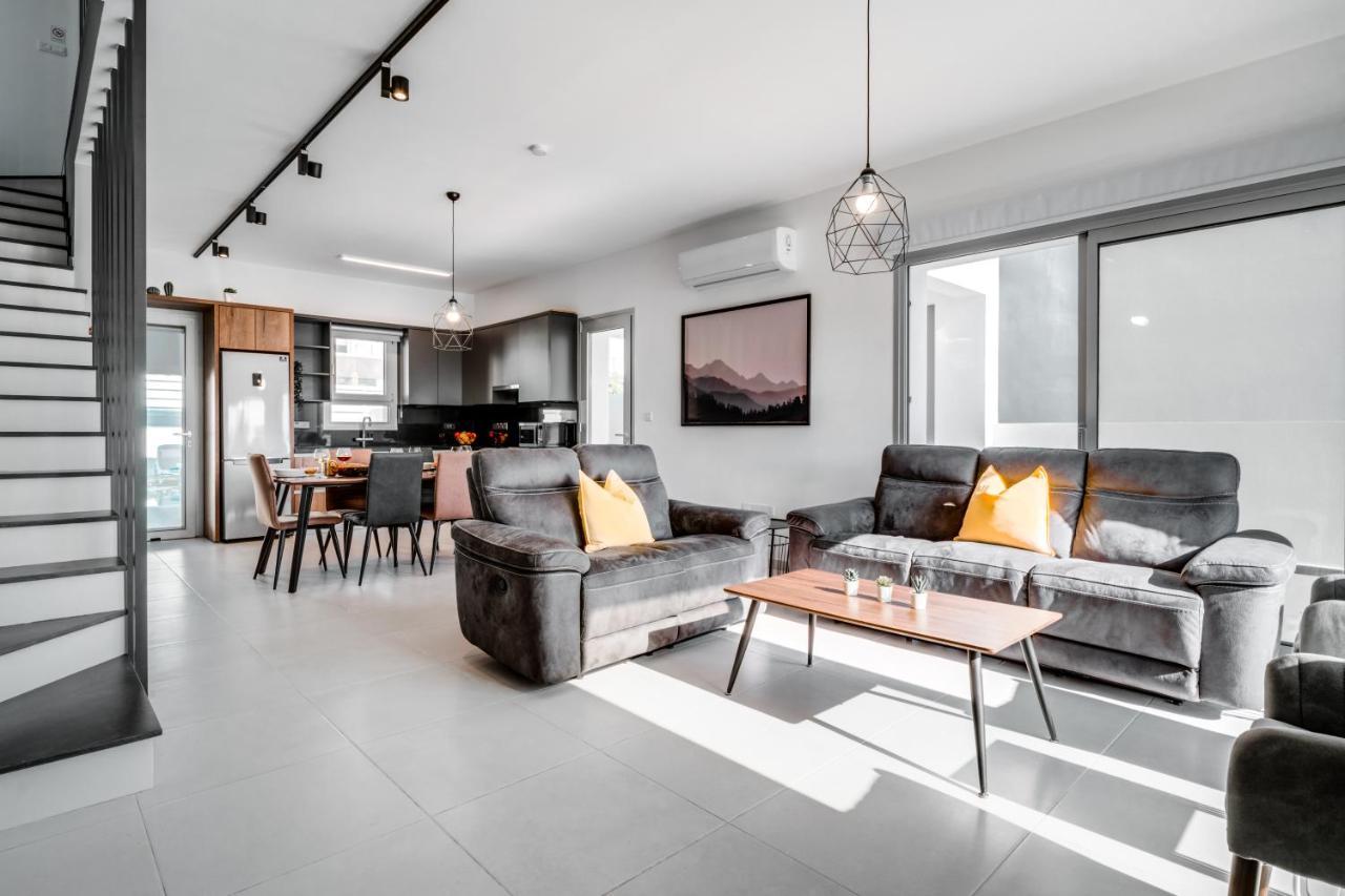 Villa Amelia Ayia Napa