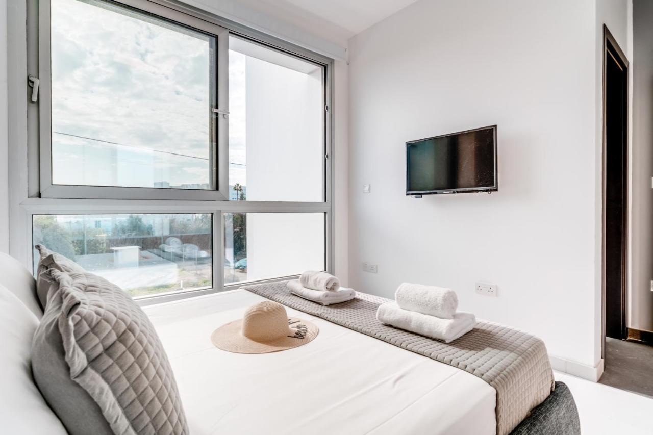 Amelia Villa Ayia Napa