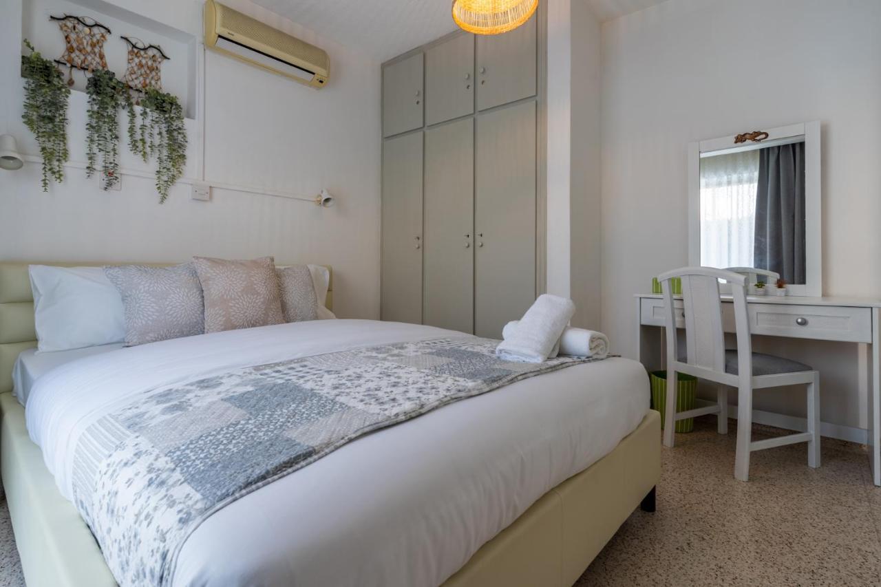 Apartamento Vision 1-bedroom In *