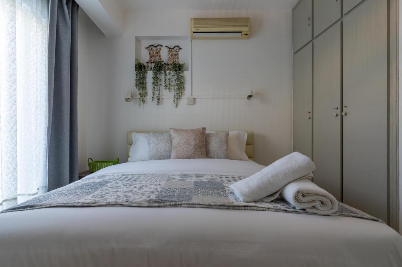 Vision 1-bedroom In Apartamento *