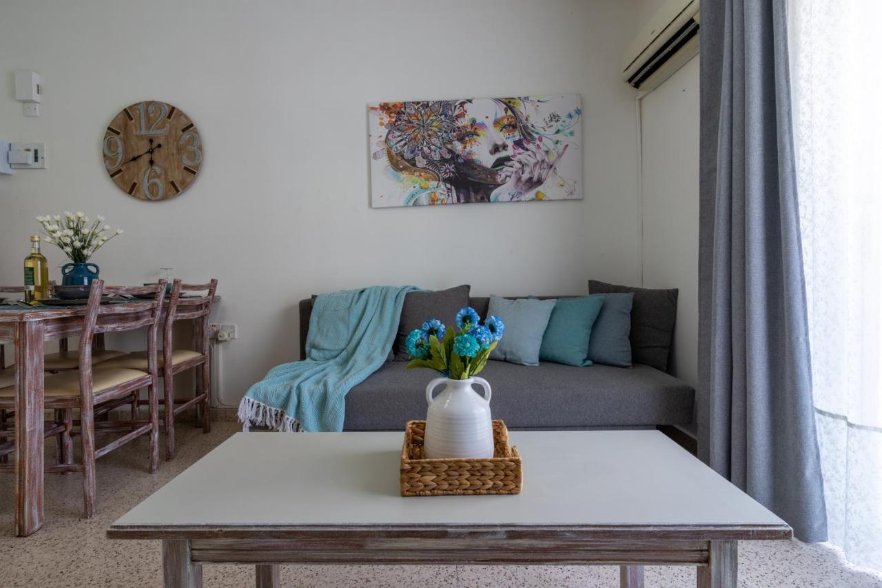 Vision 1-bedroom In Apartamento