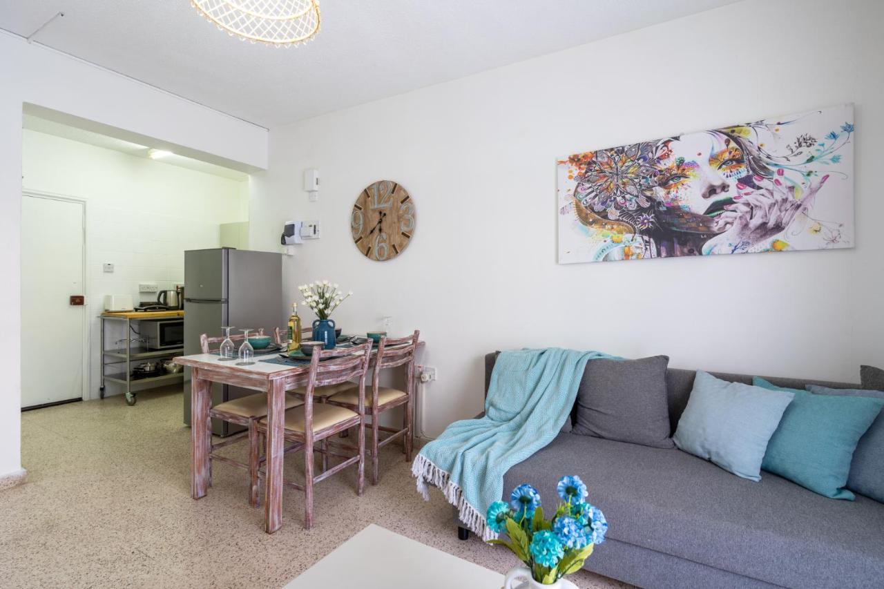 Apartamento Vision 1-bedroom In