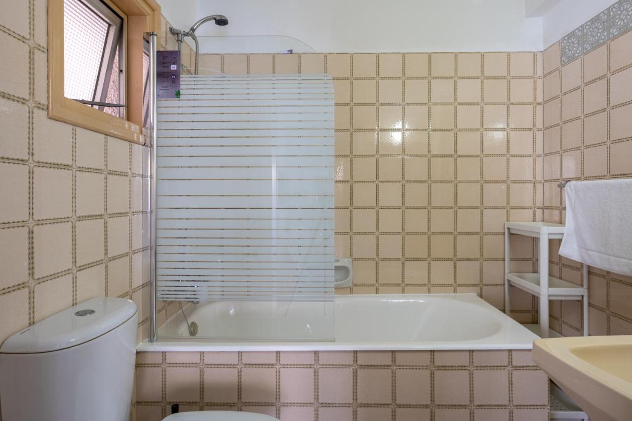 Apartamento Vision 1-bedroom In