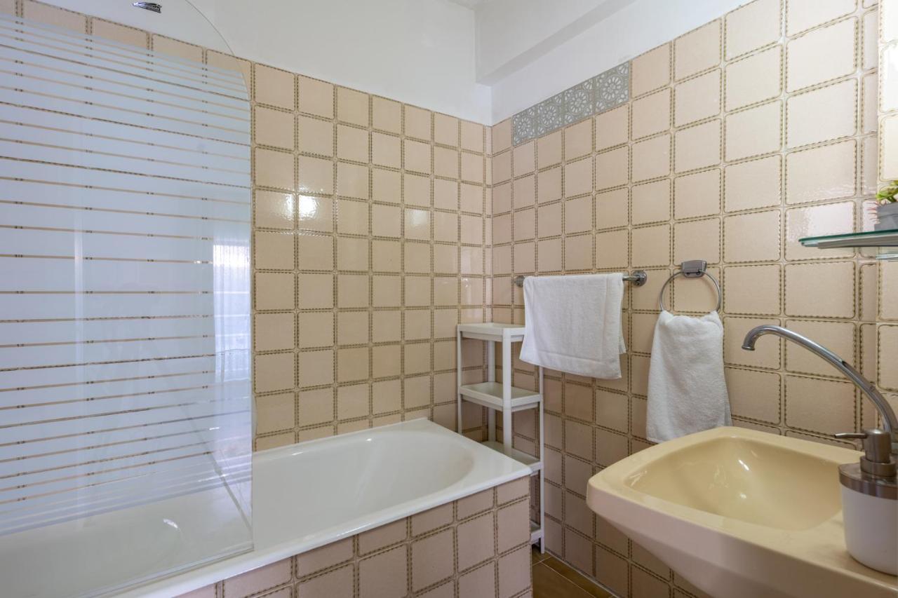 Vision 1-bedroom In Agia Napa