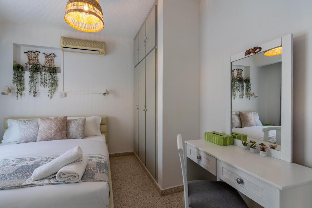 Apartamento Vision 1-bedroom In *