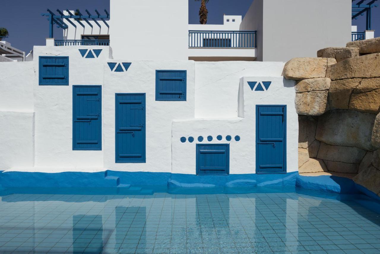 Hotel Atlantica Callisto