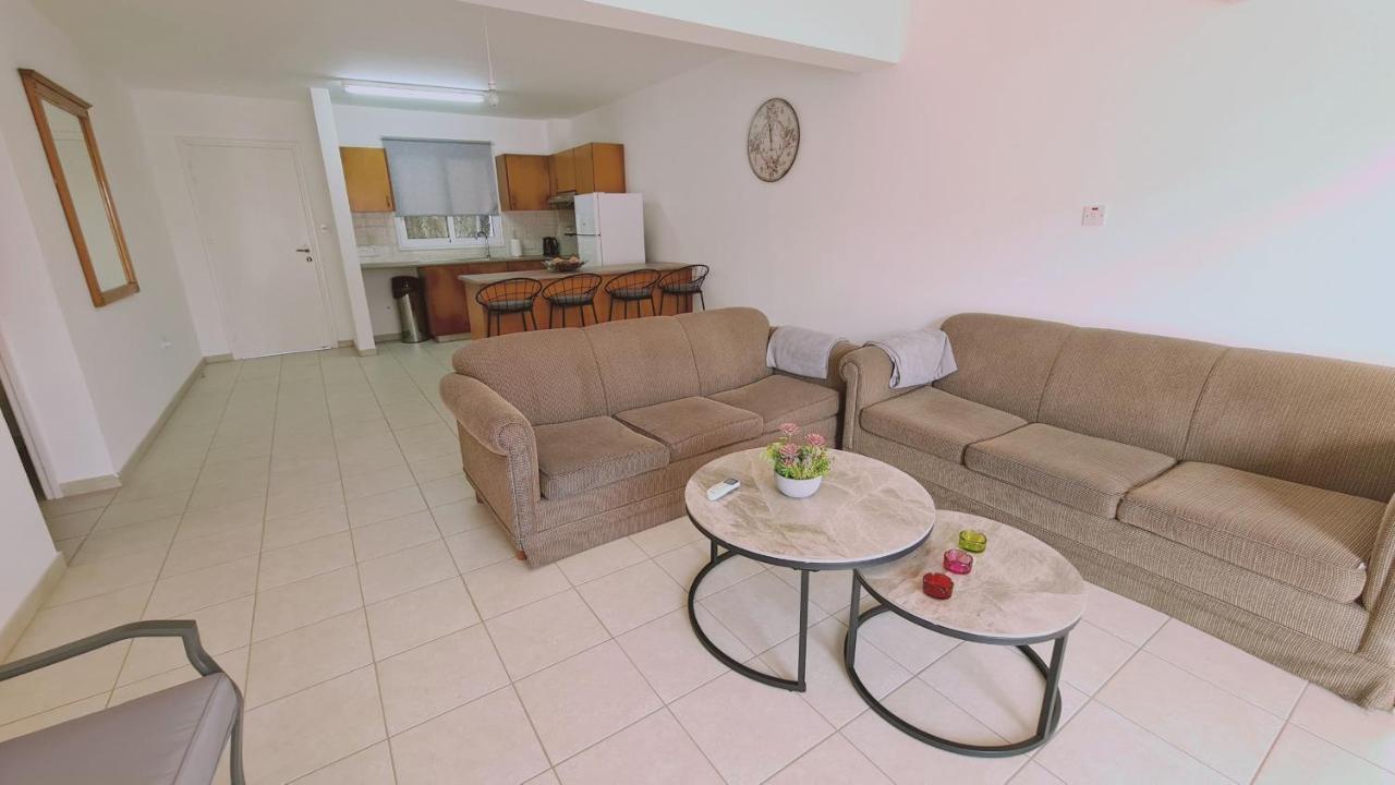 Apartment Nissi 86 Ayia Napa