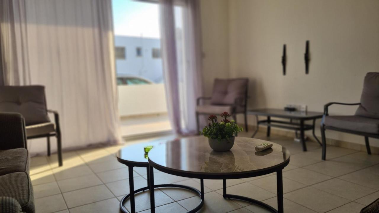 Apartment Nissi 86