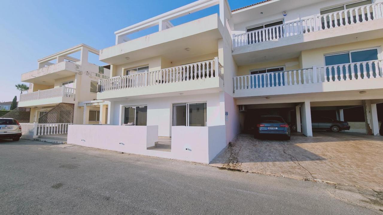 Nissi 86 Ayia Napa