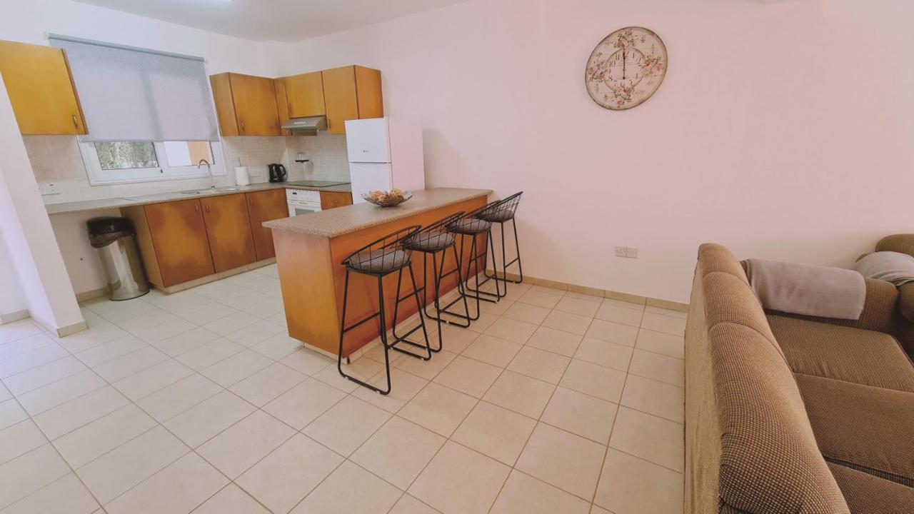 Nissi 86 Apartment *