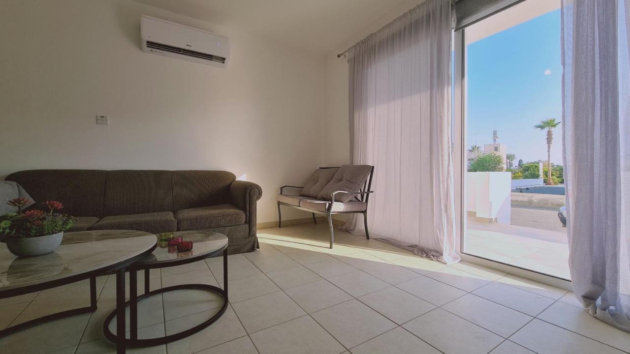 Nissi 86 Apartment Ayia Napa