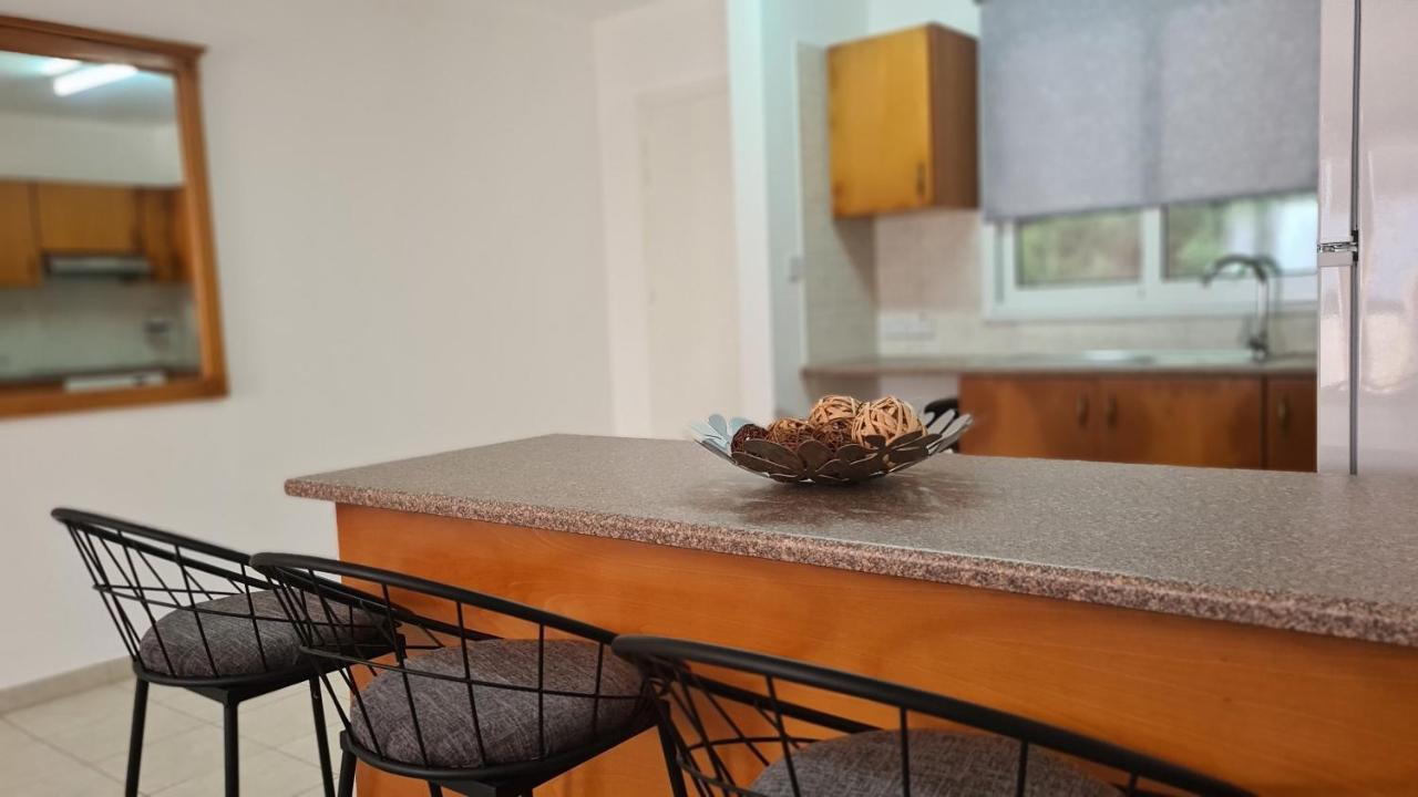 Apartment Nissi 86 *