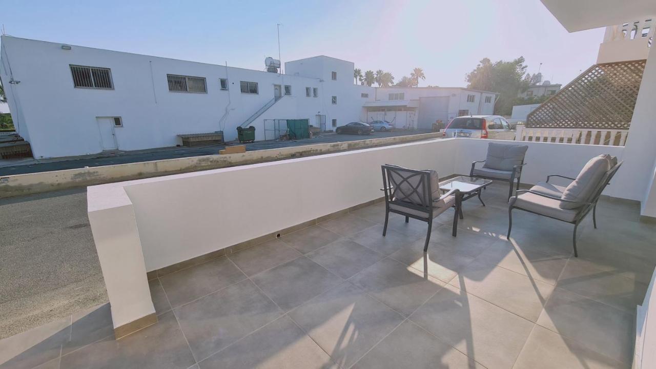 Nissi 86 Apartment *