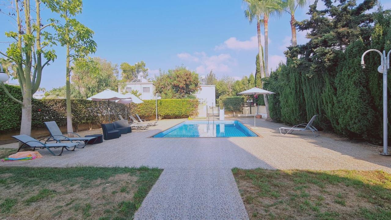 Nissi 86 * Ayia Napa