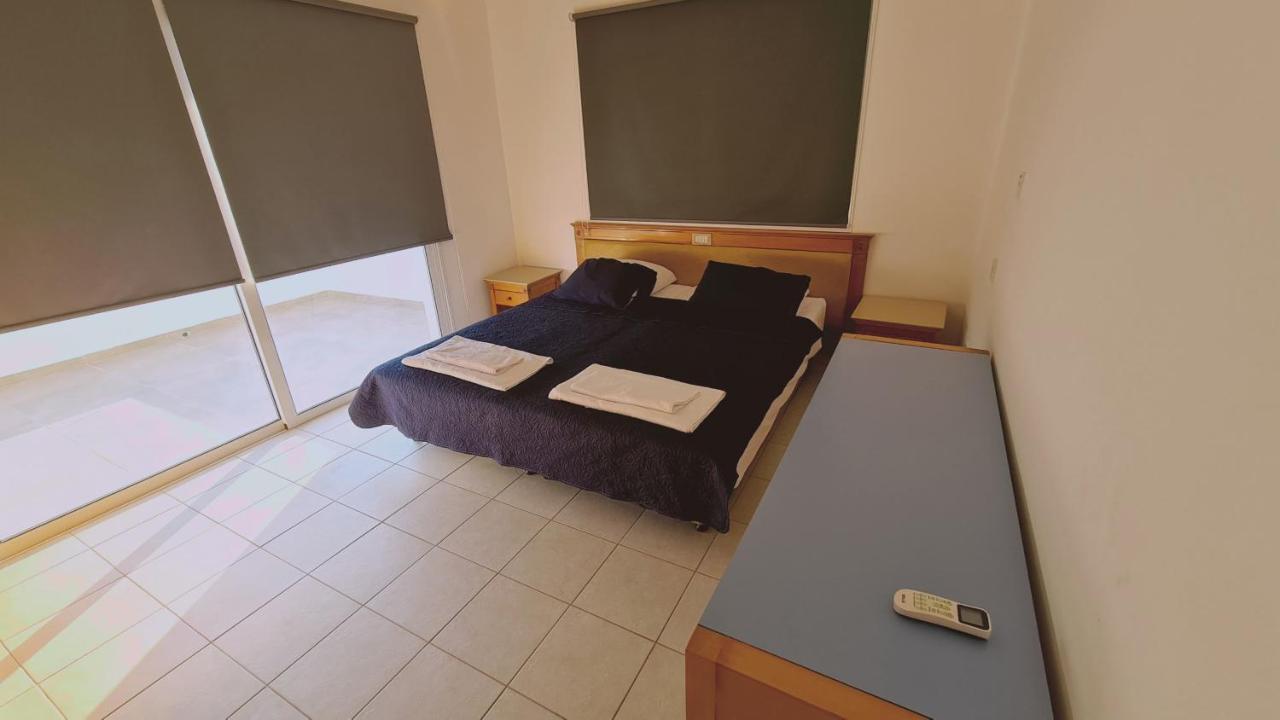 Apartment Nissi 86