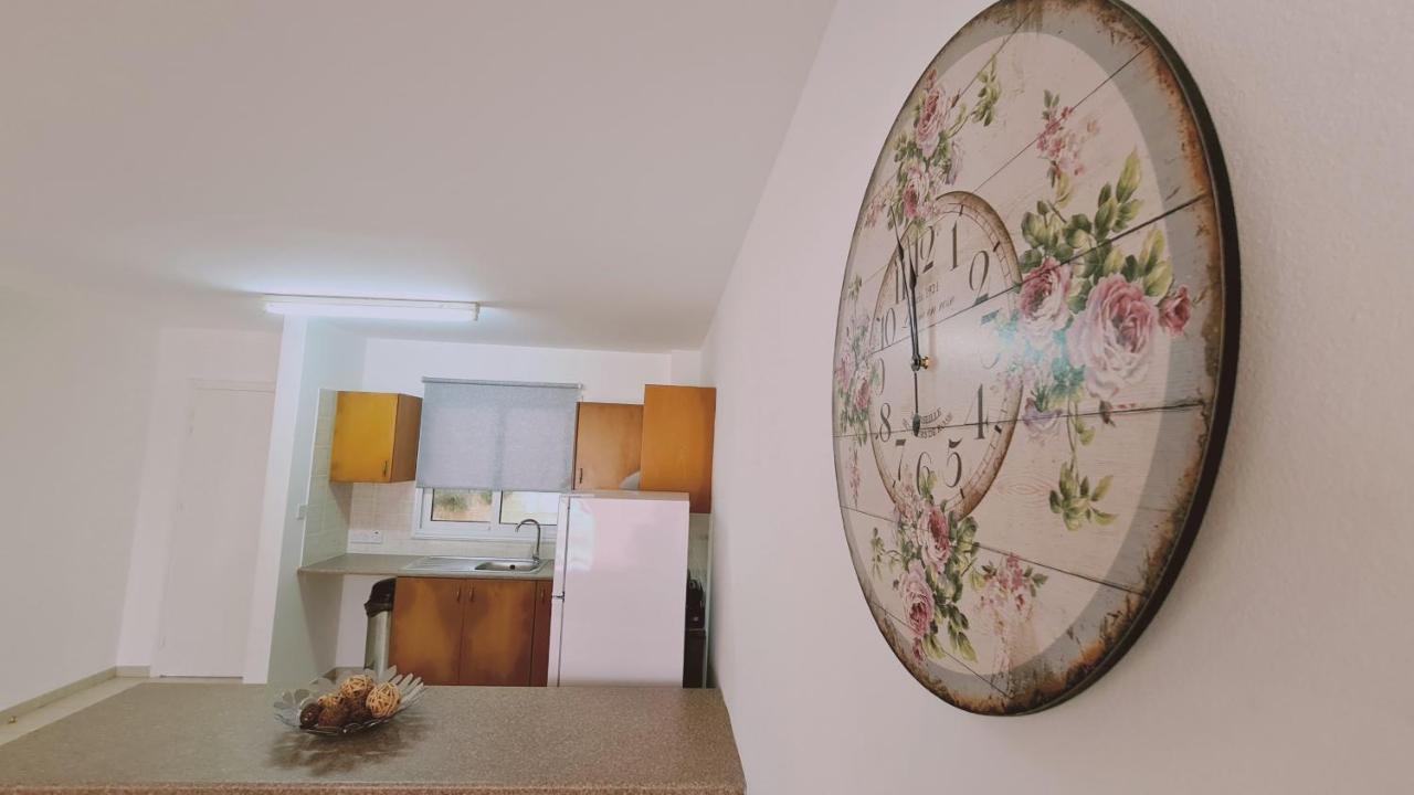 Nissi 86 Apartment