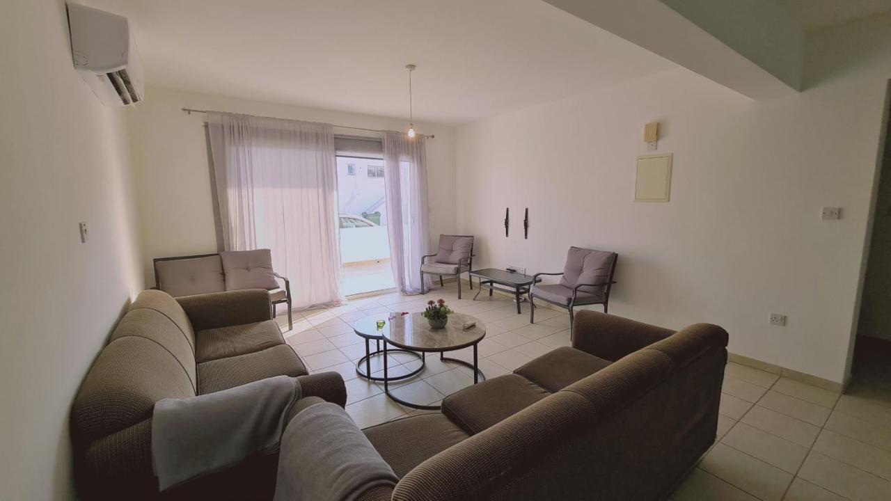 Apartment Nissi 86 Ayia Napa