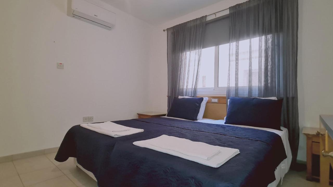 Apartment Nissi 86