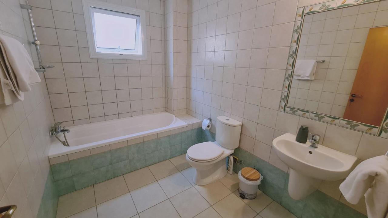 Nissi 86 Apartment *
