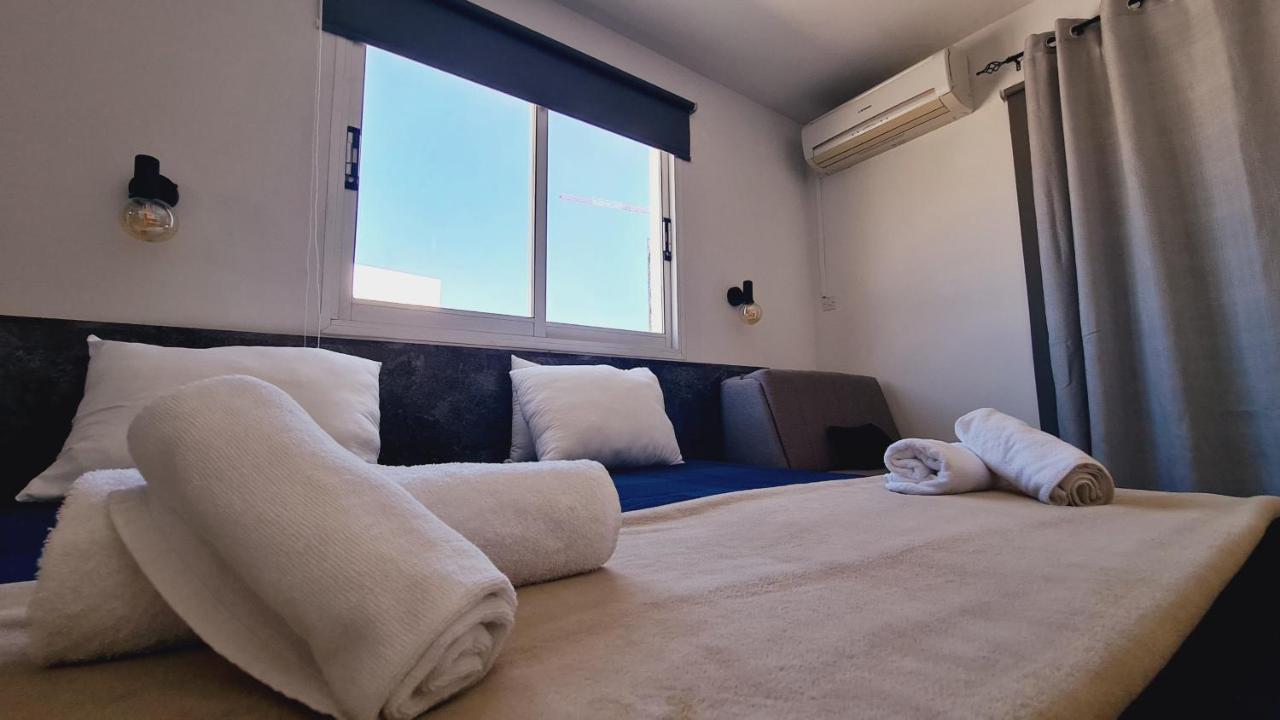 Apartment Nissi Avenue 3 Agia Napa