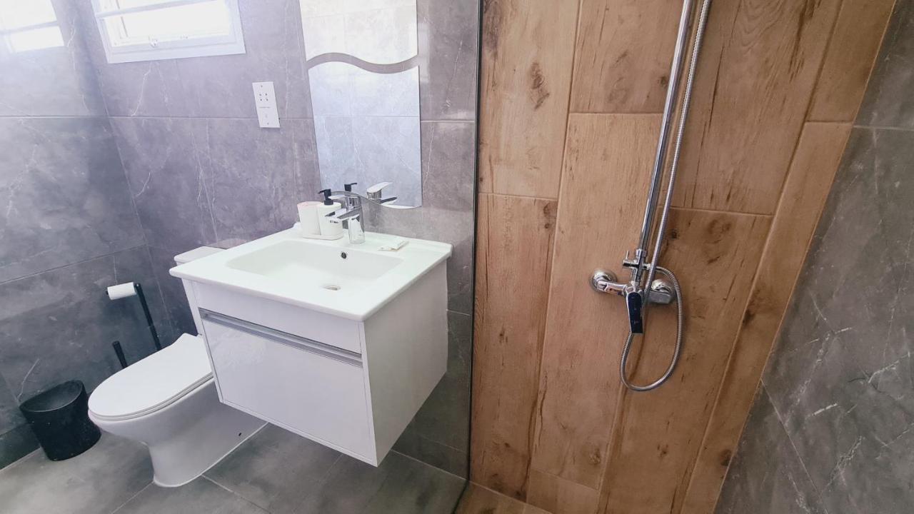Nissi Avenue 3 Apartment Agia Napa