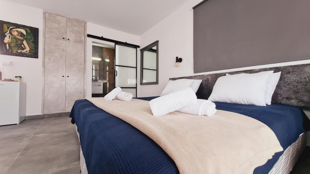Apartment Nissi Avenue 3 Agia Napa