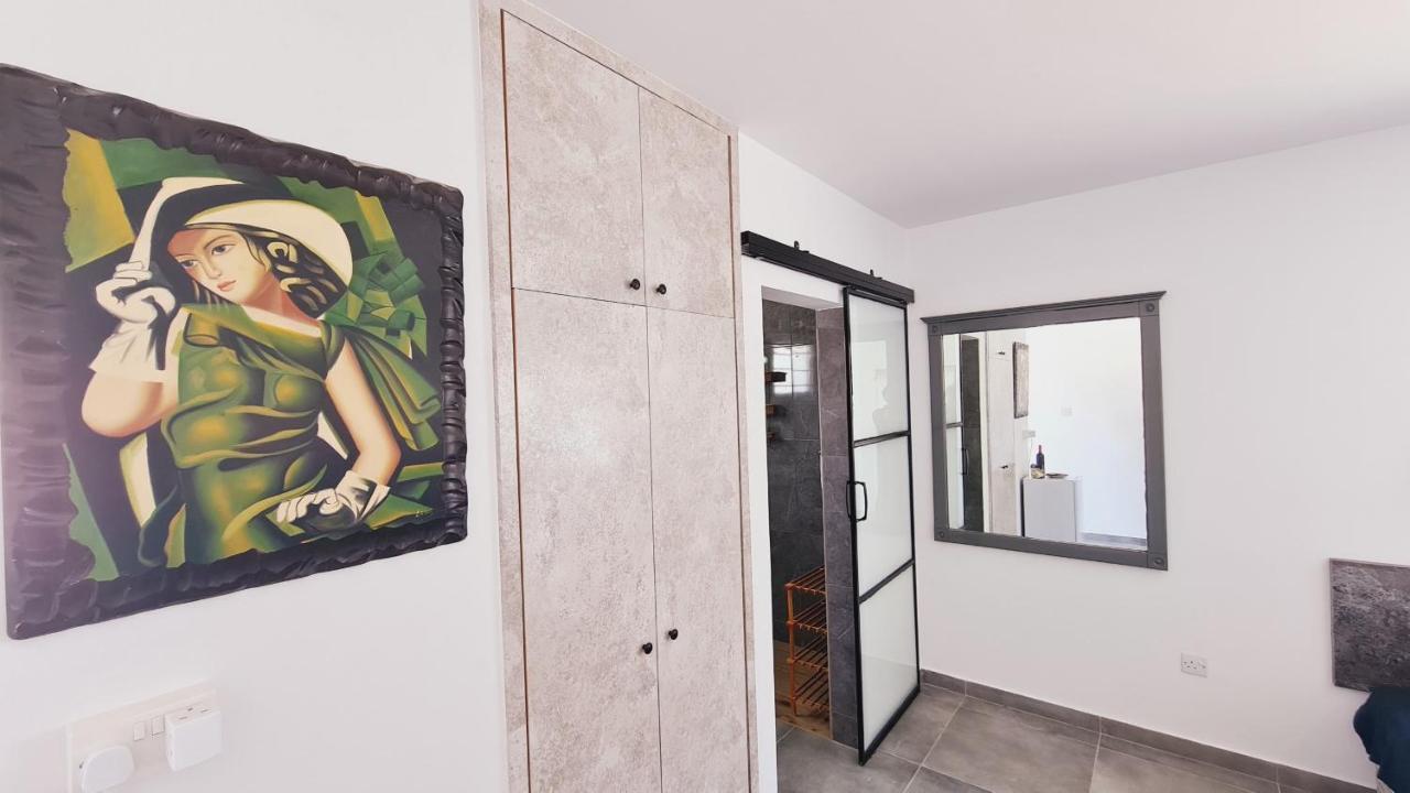 Nissi Avenue 3 * Agia Napa