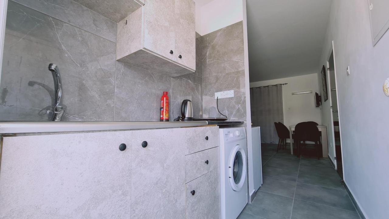 Nissi Avenue 3 Agia Napa